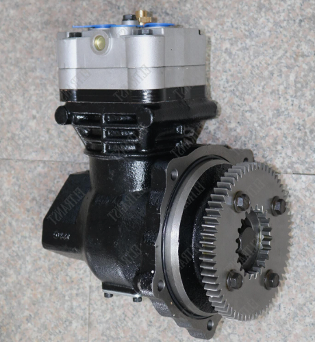 DDE R23536774 - DETROIT REMAN AIR COMPRESSOR