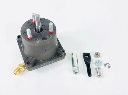 DDE 23538827 - TURBO ACTUATOR KIT