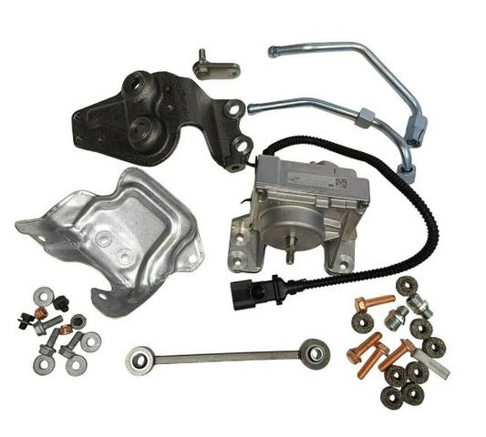 DDE EA4701500794 -  EGR ACTUATOR KIT