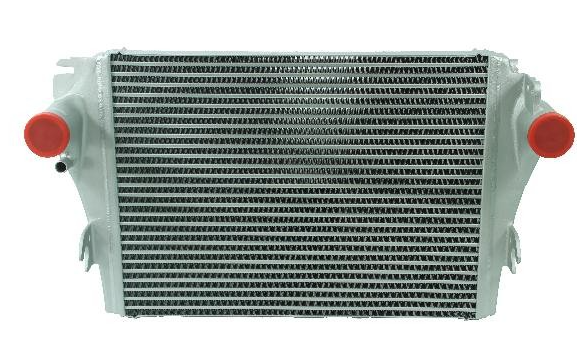 222290 - FREIGHTLINER CAC HOOK MOUNT