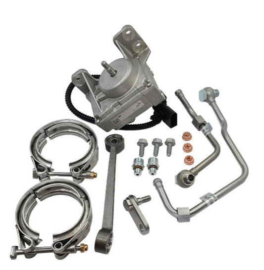 DDE EA4731500394 - EGR ACTUATOR KIT