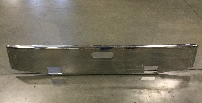 CB2010-02 - FREIGHTLINER CLASSIC BUMPER