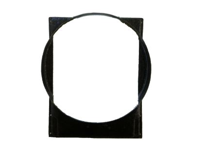 K216-2043 - Kenworth Fan Shroud