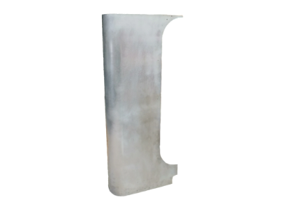 29-02425 - Peterbilt High Roof & Flat Top Sleeper Panel, 1994-2006
