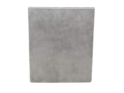 29-02535 - Peterbilt, No Window Rear Center, Sleeper Panels 1994-2006