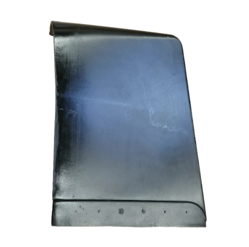 29-04083L - Peterbilt, Driver-Side, 48" & 63" Ultra & High Sleeper Extender Fairing 1994-2006