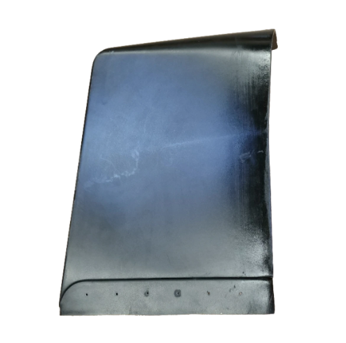29-04083R - Peterbilt, Passenger-Side, 48" & 63" Ultra & High Sleeper Extender Fairing 1994-2006