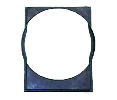 F22-1026-02 / K216-1984 - Kenworth W900 Fan Shroud