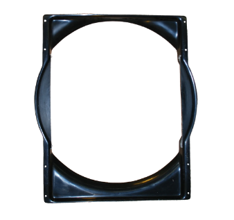F22-1029 - Kenworth W900 Fan Shroud