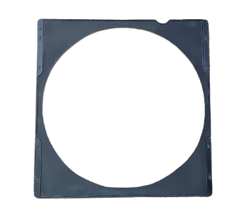 F22-6011m10 - Peterbilt 379, 378, 357 Fan Shroud