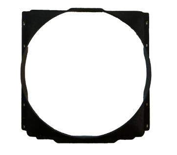 F22-6031m01 / F22-6014m03 - Peterbilt 377/378/379 Fan Shroud