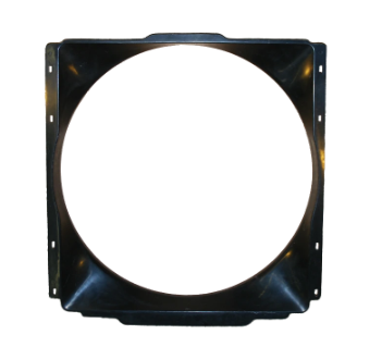 F22-6031m01 / F22-6014m03 - Peterbilt 377/378/379 Fan Shroud