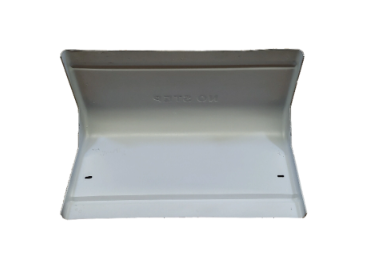 K097-2464 - Kenworth Space Saved Battery-Box Cover
