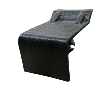 K097-846 - Kenworth Space Saved Battery-Box Cover