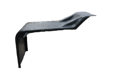 K097-846 - Kenworth Space Saved Battery-Box Cover