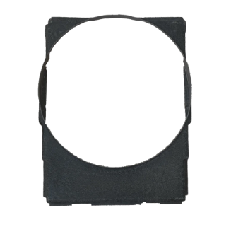 K216-1787-1 - Kenworth T600 & T800, Fan Shroud