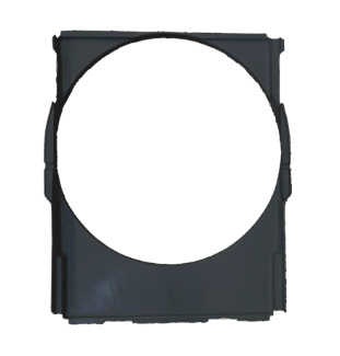 K216-1787-1 - Kenworth T600 & T800, Fan Shroud