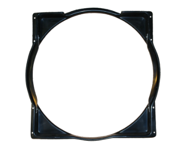 K216-1964 - Kenworth T600 & T800, Fan Shroud
