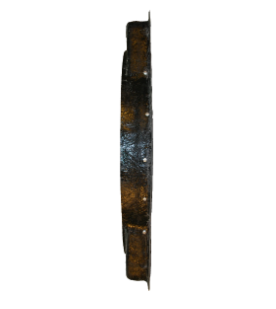 K216-1964 - Kenworth T600 & T800, Fan Shroud