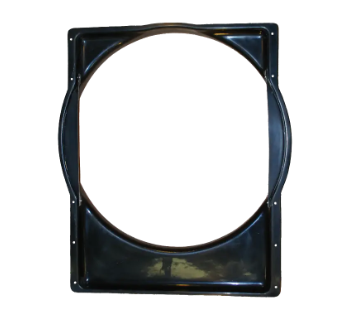 K216-1968 - Kenworth W900, Fan Shroud