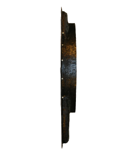 K216-1968 - Kenworth W900, Fan Shroud