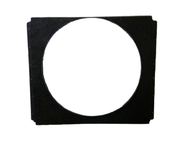 K216-1982 - Kenworth W900 Fan Shroud