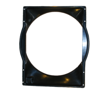 K216-2041 - Kenworth W900 Fan Shroud