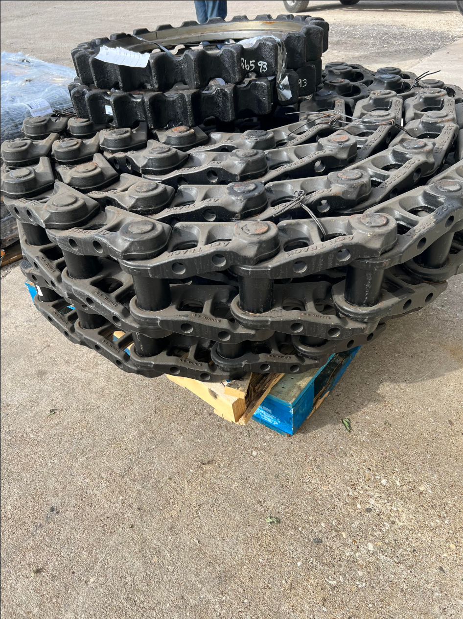 297-9250 - CAT Track Adjuster Pallet