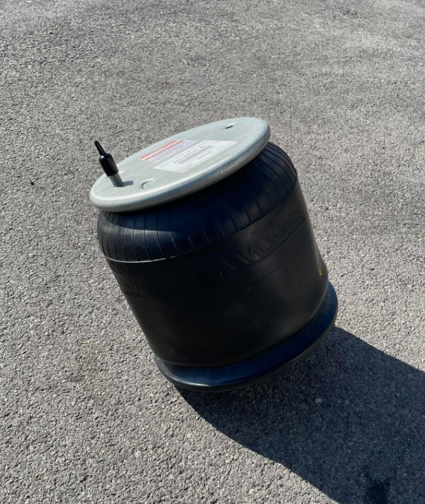 FREIGHTLINER 16-19769-000 - AIR BAG-SPRING