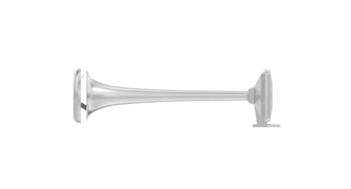 22-58122-000 - HORN-AIR, ROUND, 14, BRI