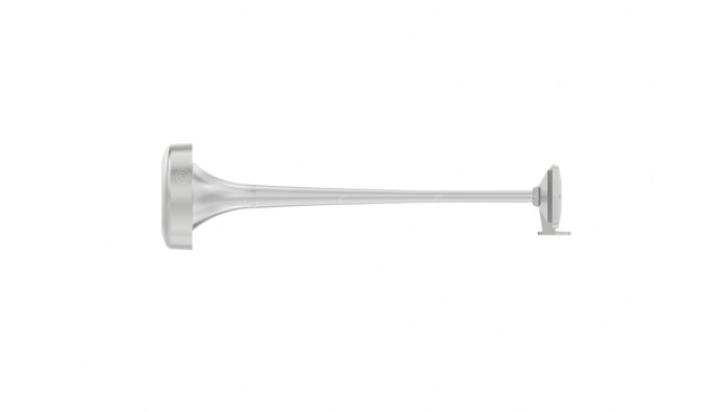 22-58123-000 - HORN-AIR KIT, ROUND 24in, BRI