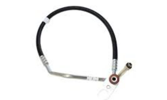 A22-71408-202 - HOSE-AC, H02, TO COMPR, FTL CASCADIA 113"