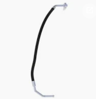 A22-71408-203 - HOSE-AC, H02, TO COMPR, FTL CASCADIA 2014-2019