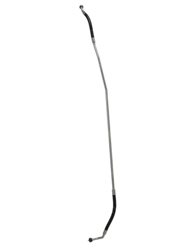 A22-71859-200 - A/C Hose - 14.33 in., Discharge Line, Cassette