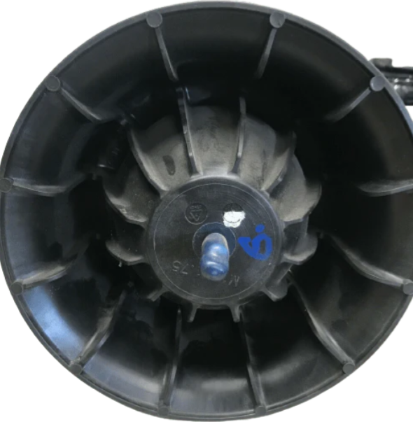 20733034 - VOLVO REAR AIR BAG SPRING