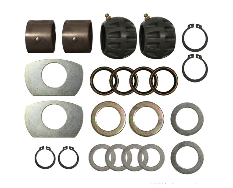 E-9790A - SPICER CAMSHAFT REPAIR KIT