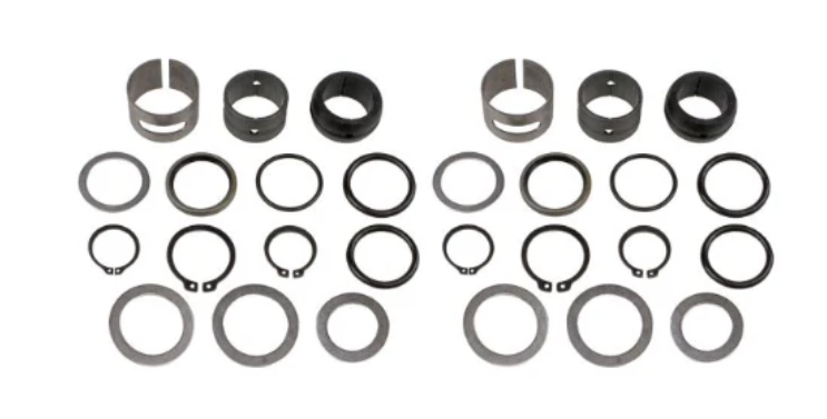 E-2382 - MERITOR CAMSHAFT REPAIR KIT