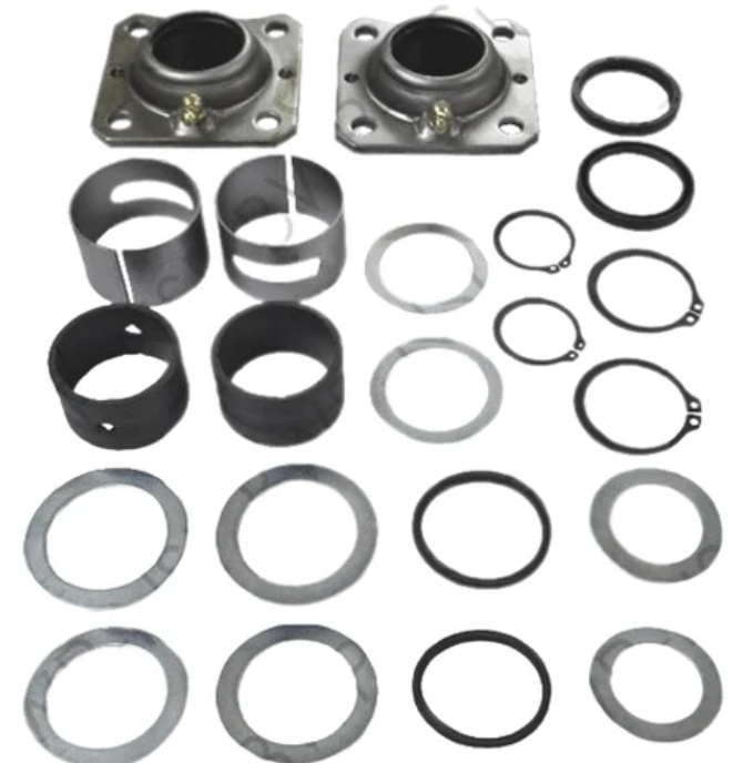 E-3520A - MERITOR CAMSHAFT REPAIR KIT