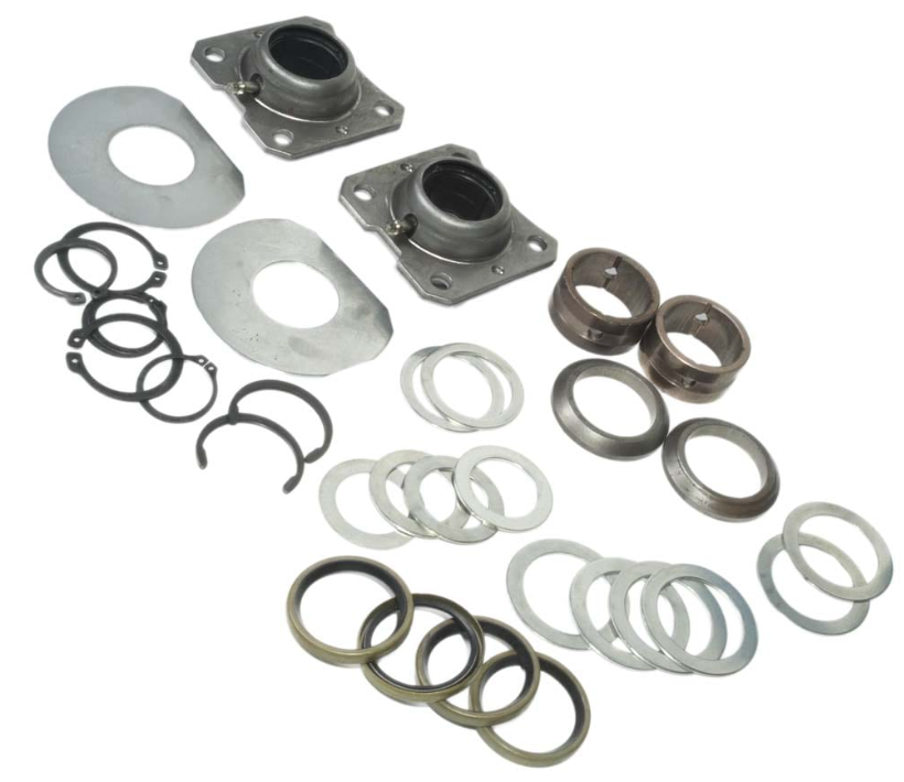 E-9078HD - MERITOR CAMSHAFT REPAIR KIT