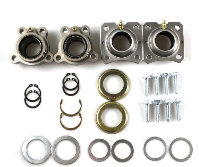E-9079HD - MERITOR CAMSHAFT REPAIR KIT