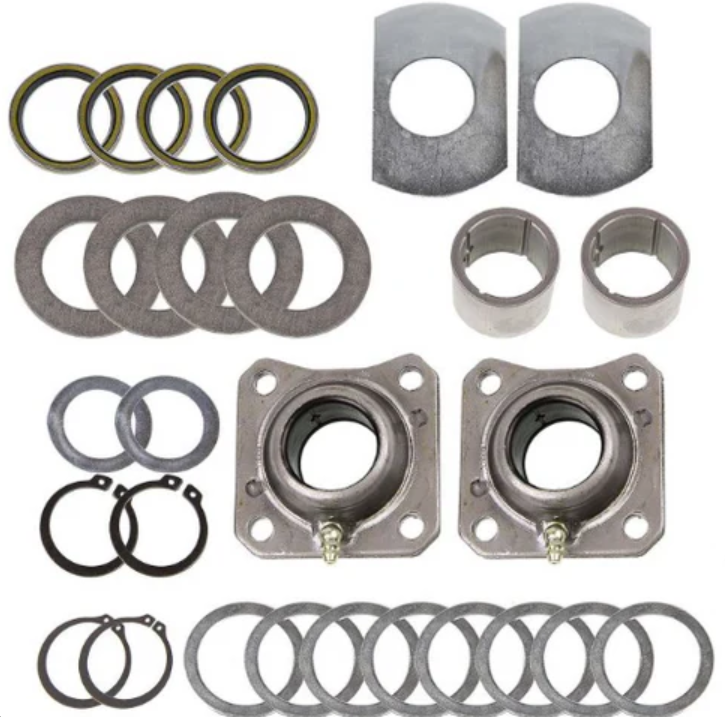 E-9791HD - HENDRICKSON CAMSHAFT REPAIR KIT