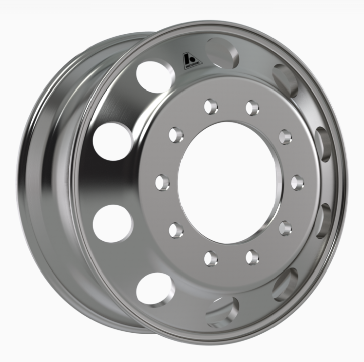 41644 - ACCURIDE ALUMINUM WHEEL