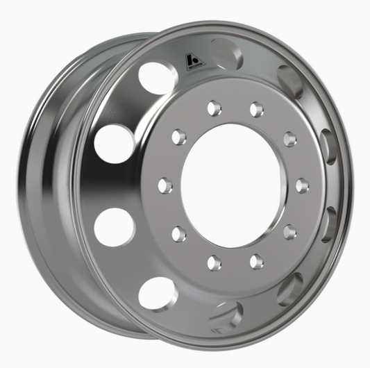 41644 - ACCURIDE ALUMINUM WHEEL