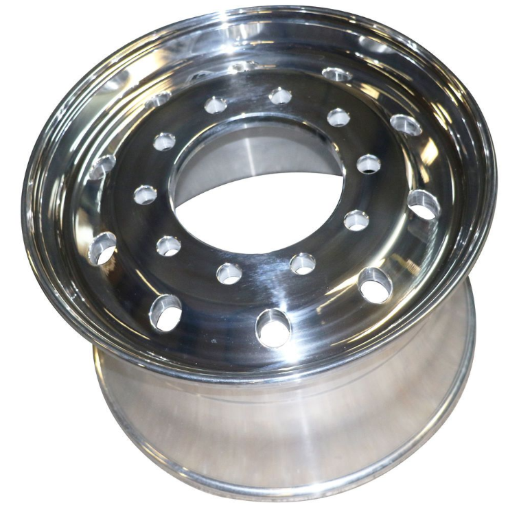 29376 - ACCURIDE ALUMINUM WHEEL