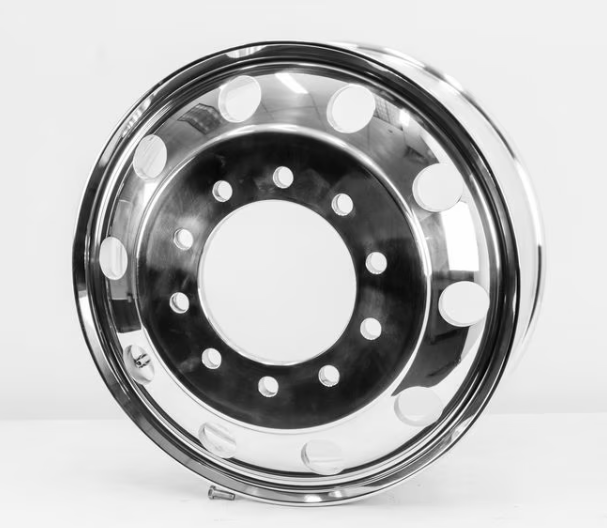 41362 - ACCURIDE ALUMINUM WHEEL
