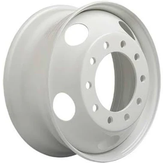29884 - ACCURIDE, HUB PILOT STEEL WHEEL