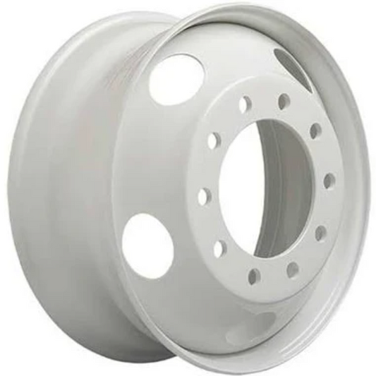 29884 - ACCURIDE, HUB PILOT STEEL WHEEL