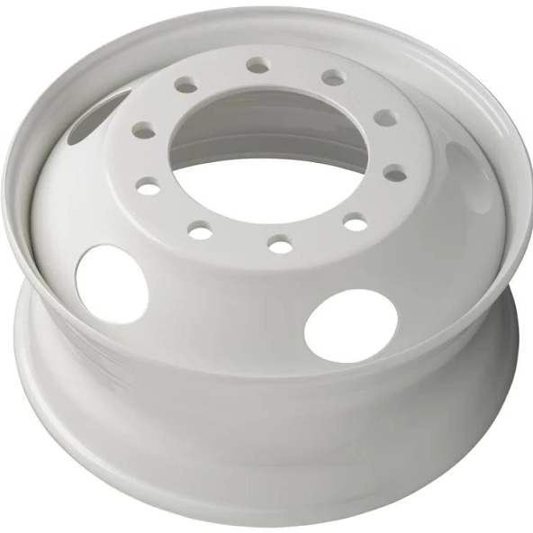 29627 - ACCURIDE, HUB PILOT STEEL WHEEL