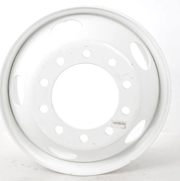 29300 - ACCURIDE, HUB PILOT STEEL WHEEL