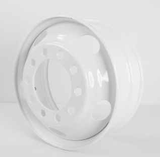 HDVSW225S - HD VALUE, STUD PILOT, STEEL WHEELS